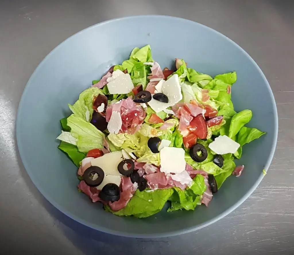 Menü_Le Brévière Rock House_Forges-les-Eaux_Bild_6