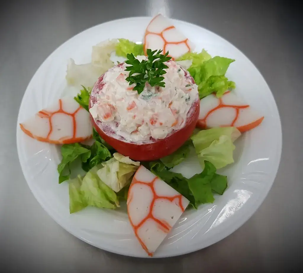 Menü_Le Brévière Rock House_Forges-les-Eaux_Bild_7