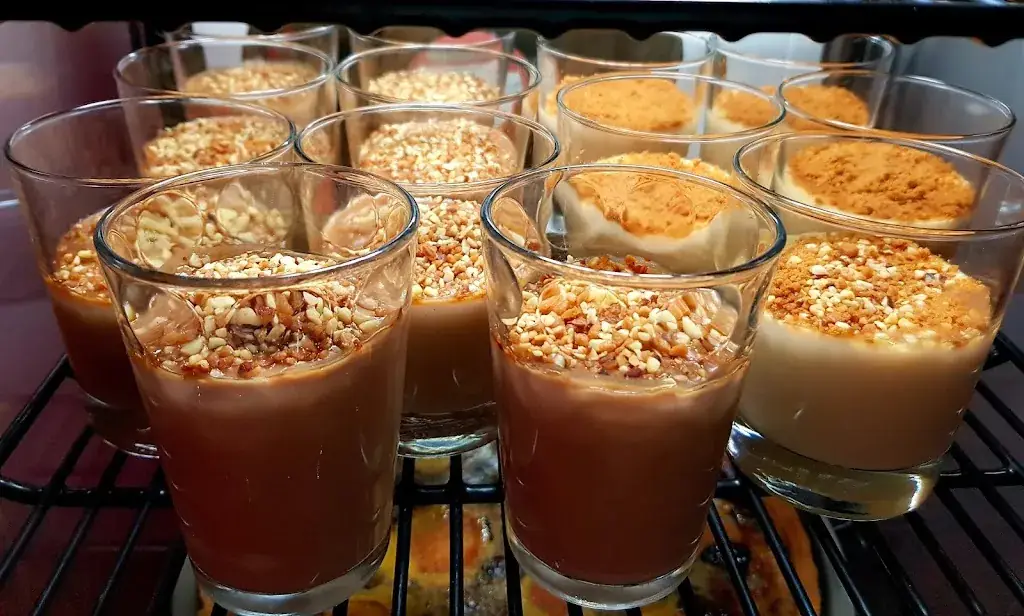 Menü_Le Brévière Rock House_Forges-les-Eaux_Bild_9