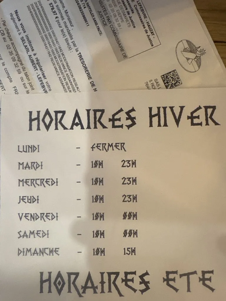 Menu_Le Valhalla_Forges-les-Eaux_image_1