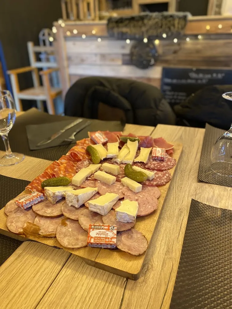 Sandra Borges_Le Valhalla_Forges-les-Eaux_review