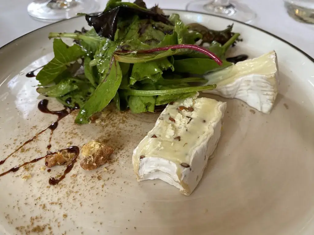 Menu_Auberge du Beau-Lieu_Forges-les-Eaux_image_5