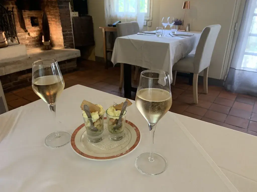 Sylvie PERRODOU_Auberge du Beau-Lieu_Forges-les-Eaux_review