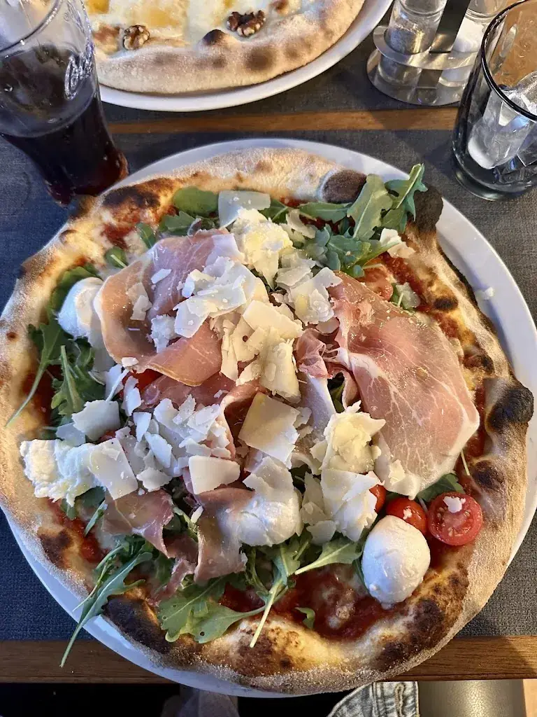 MelleAmandine_Au son des guitares_Groisy_avis