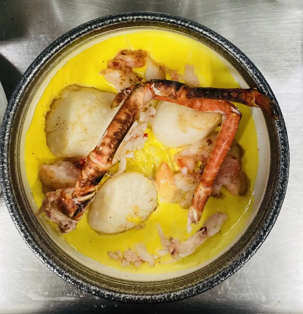 Hôtel Restaurant La Robe et le Palais Forges les Eaux_Forges-les-Eaux_slider_image_2