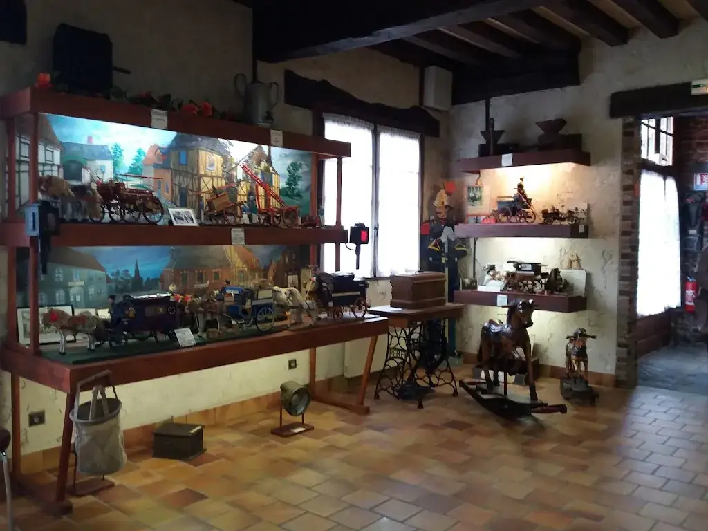 Istanbul Restaurant in Forges-les-Eaux