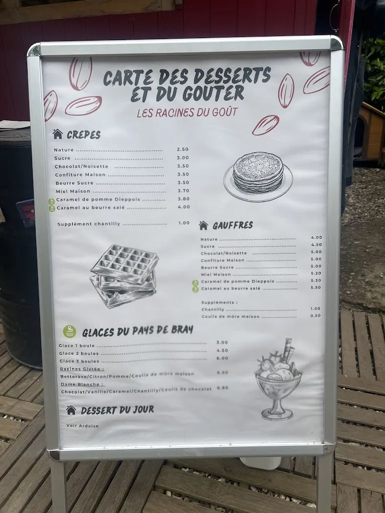 Menu_Les Racines Du Goût_Beaubec-la-Rosière_immagine_2