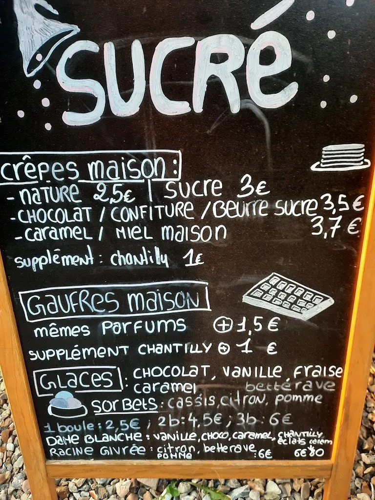 Menu_Les Racines Du Goût_Beaubec-la-Rosière_immagine_4