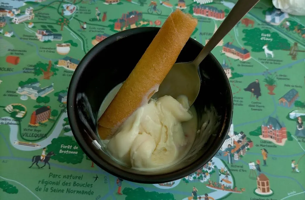 Menu_Les Racines Du Goût_Beaubec-la-Rosière_immagine_7