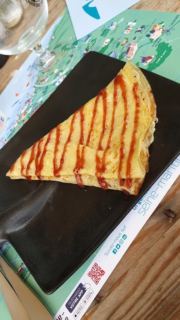 Menu_Les Racines Du Goût_Beaubec-la-Rosière_immagine_8