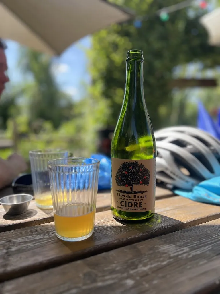 Martin Kiefer_Les Racines Du Goût_Beaubec-la-Rosière_recensione