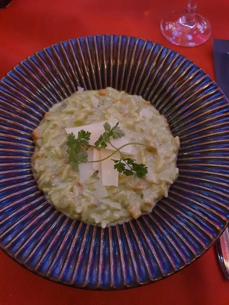 Menu_Le Bistro - Casino de Forges_Forges-les-Eaux_image_2