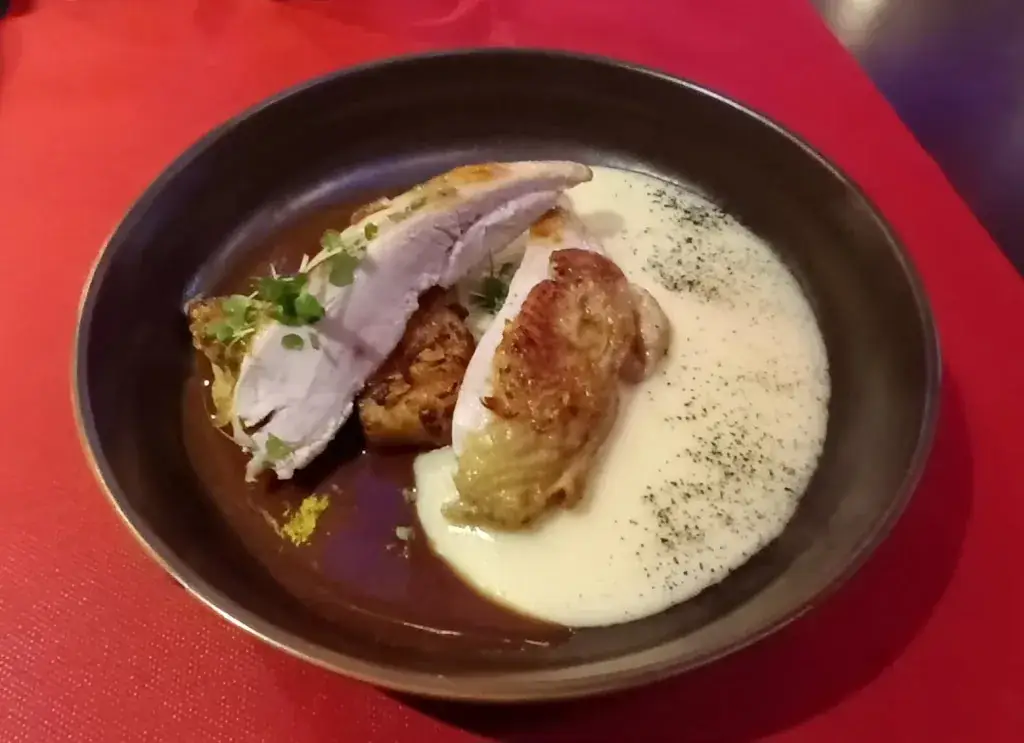 Menu_Le Bistro - Casino de Forges_Forges-les-Eaux_image_3