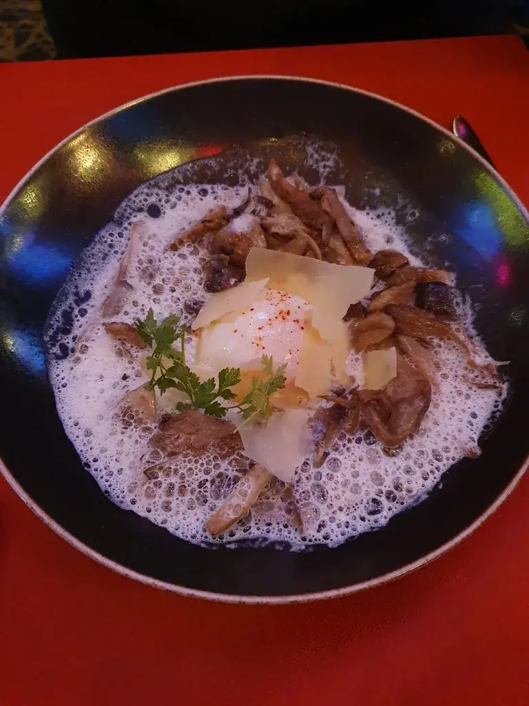 Menu_Le Bistro - Casino de Forges_Forges-les-Eaux_image_4