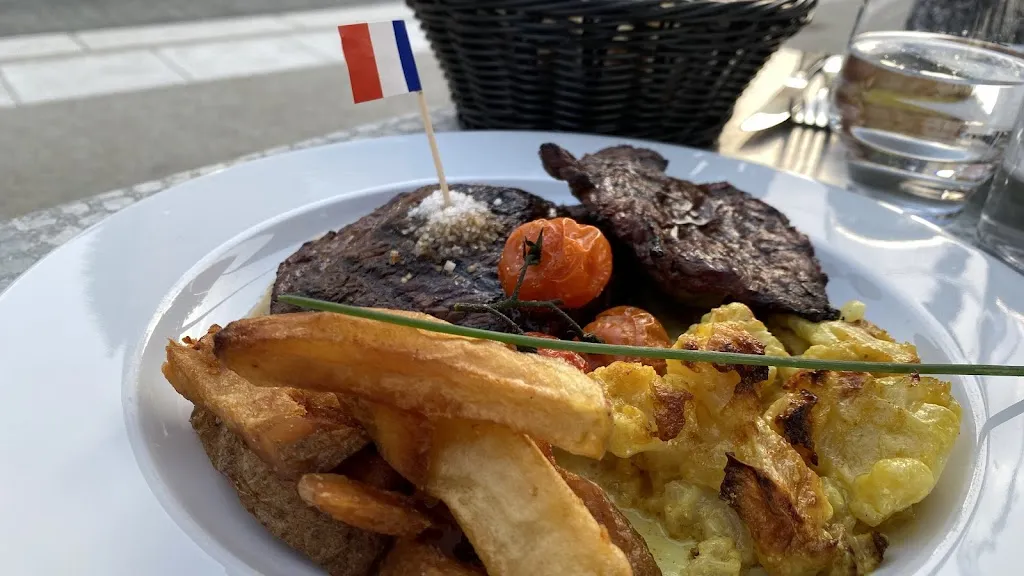 Jordan Oliver_La Brasserie du Fleuve_Givors_avis