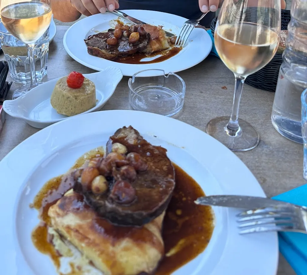 CHABANE HAMMOUCHE_La Brasserie du Fleuve_Givors_avis