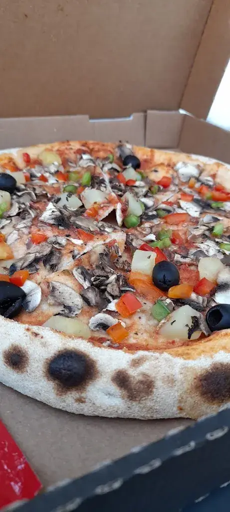 Menü_Délices Pizza Forges Les Eaux_Forges-les-Eaux_Bild_3