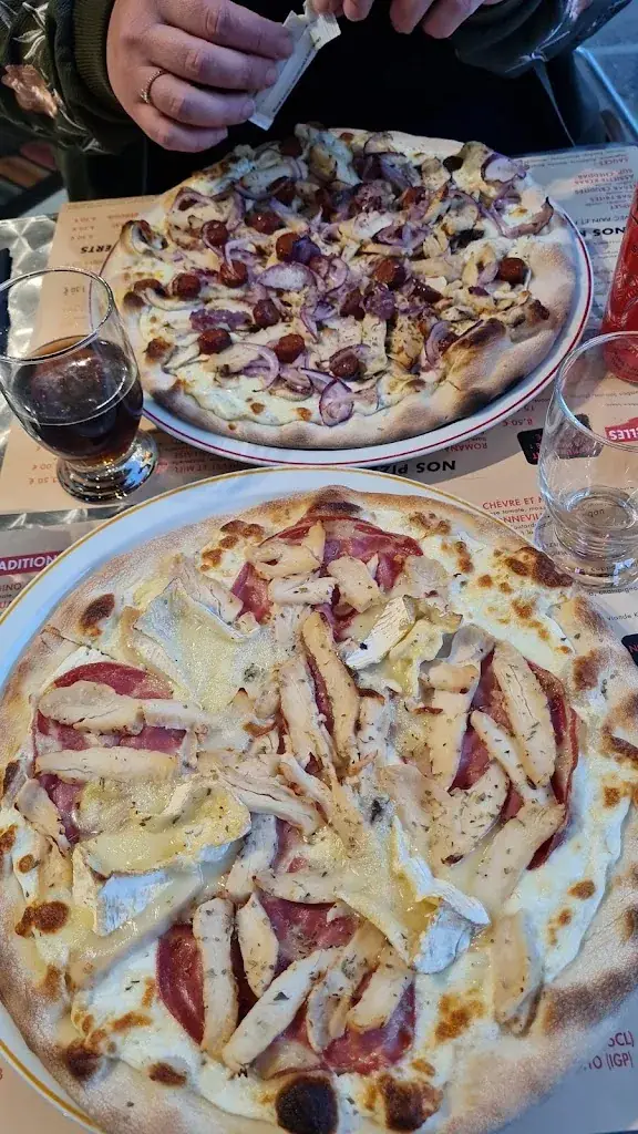 Menu_Pizzeria Mallet_Gonneville-la-Mallet_image_8