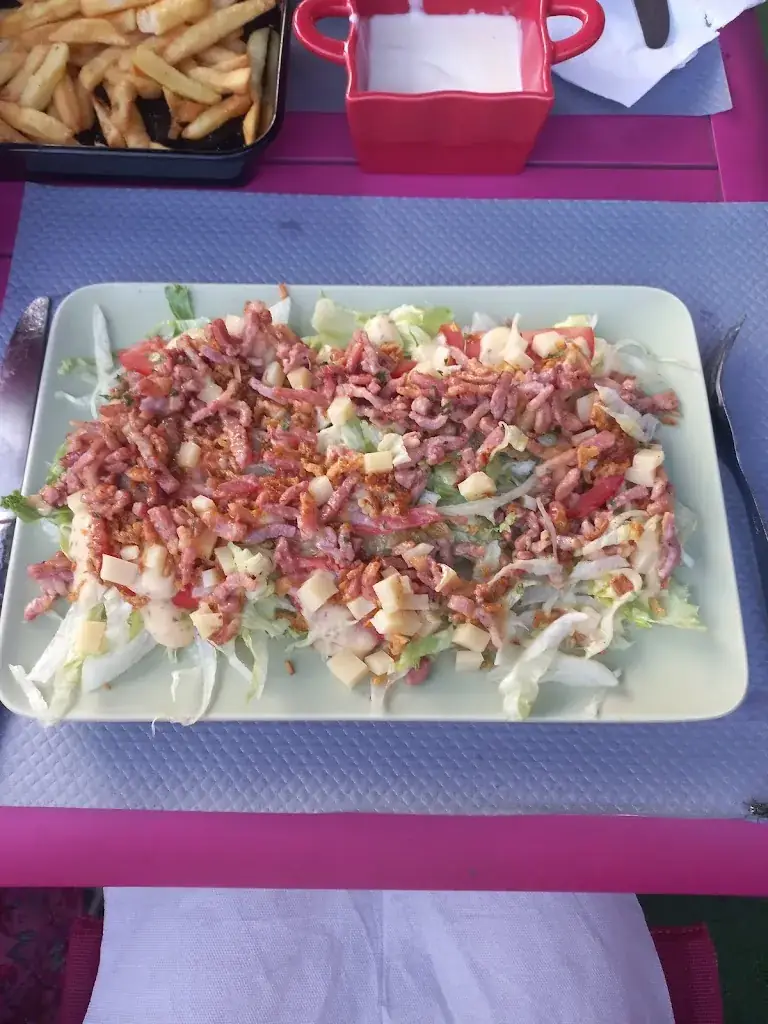 Menu_La P'Tite Fourchette_Gonneville-la-Mallet_image_3