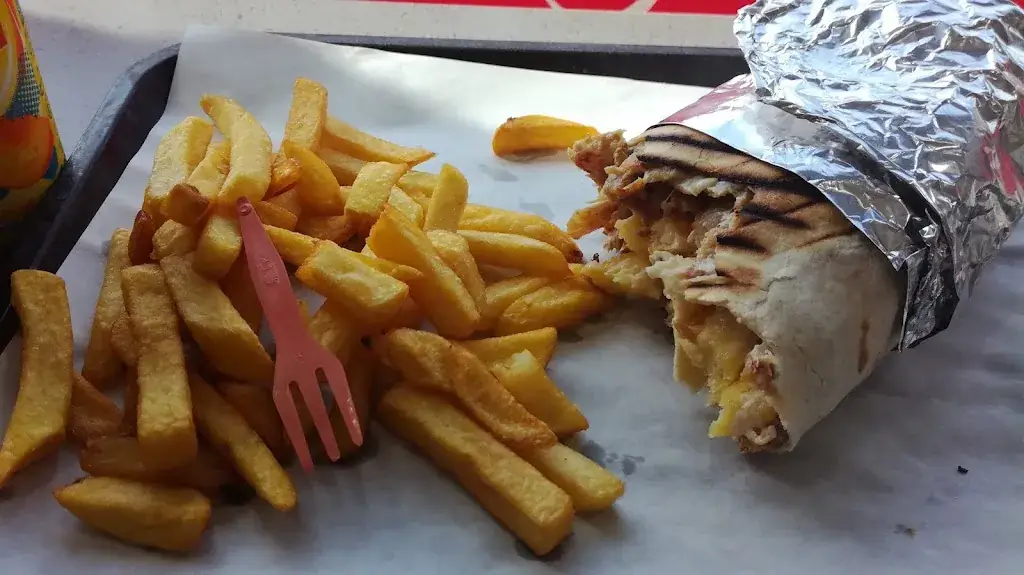 Menu_La P'Tite Fourchette_Gonneville-la-Mallet_image_4