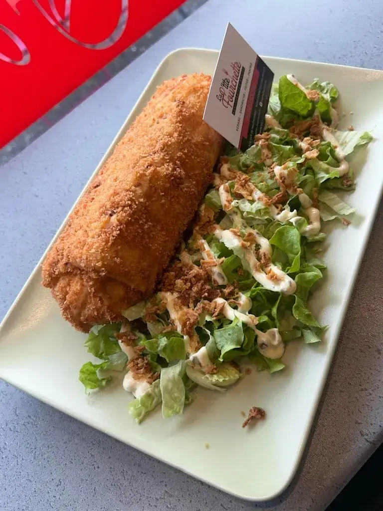 Menu_La P'Tite Fourchette_Gonneville-la-Mallet_image_8