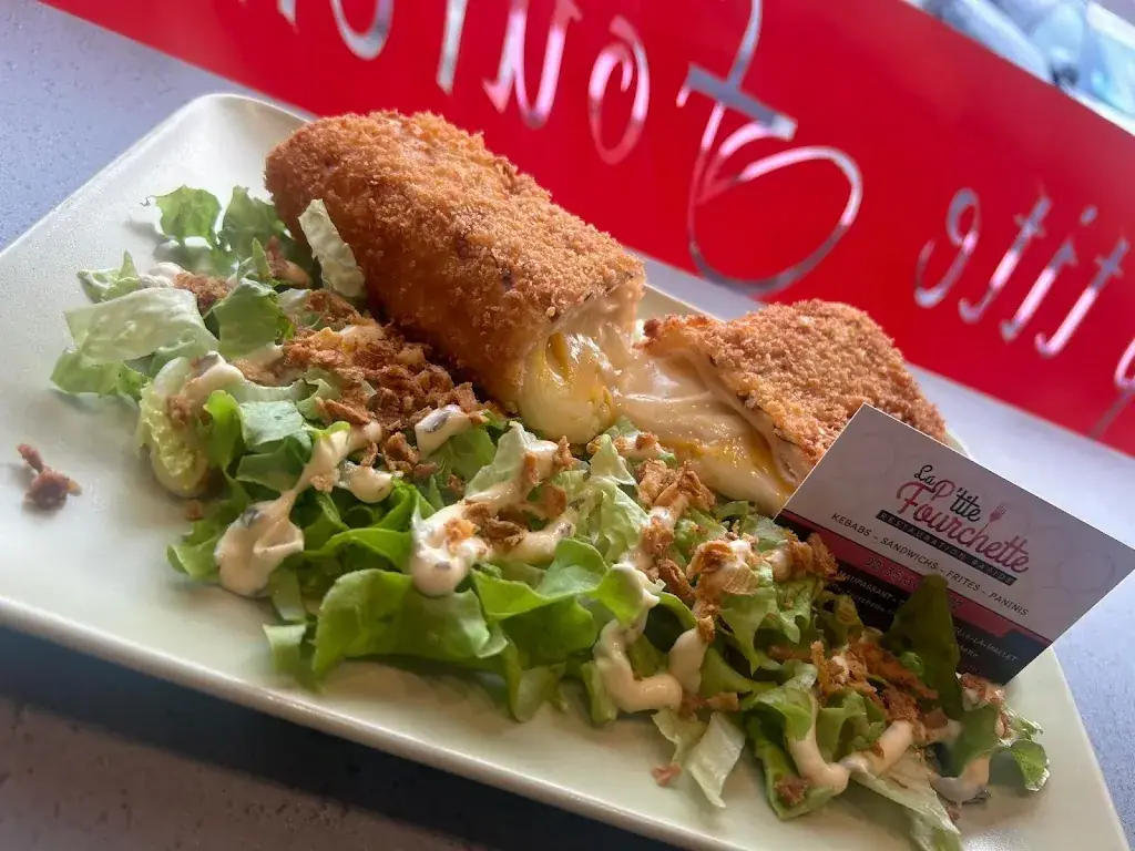 Menu_La P'Tite Fourchette_Gonneville-la-Mallet_image_9