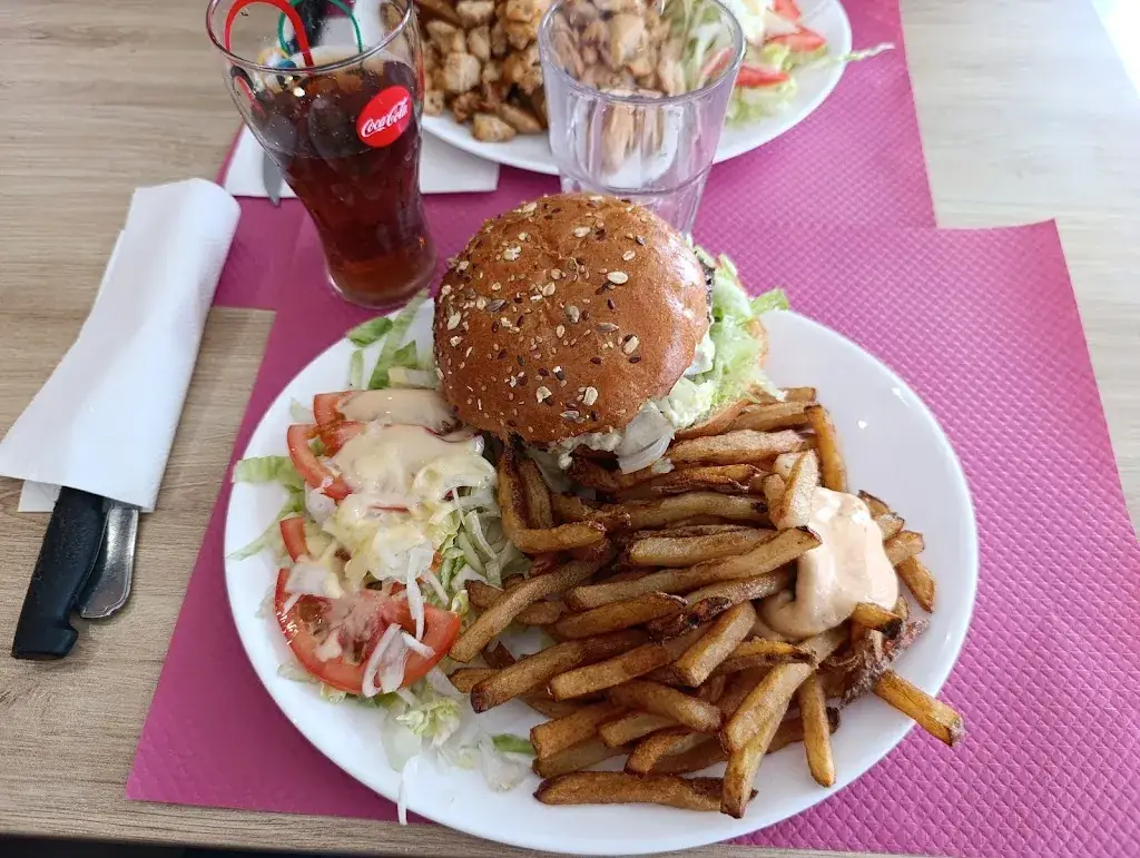 Lina Lina_La P'Tite Fourchette_Gonneville-la-Mallet_review