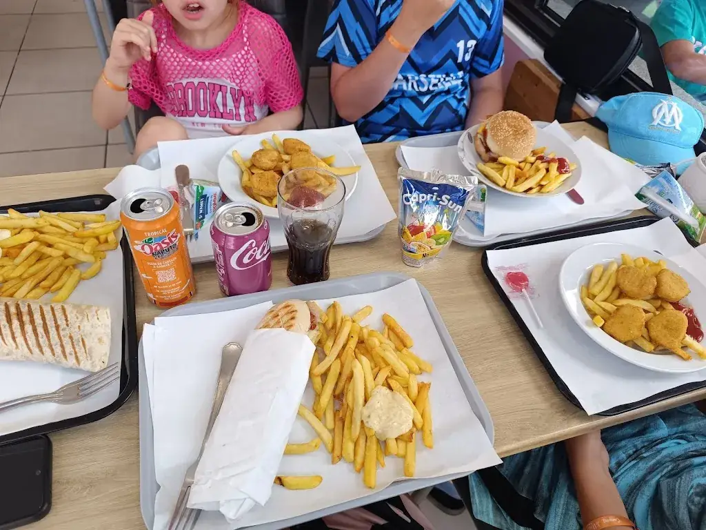 Vanessa Delattre_La P'Tite Fourchette_Gonneville-la-Mallet_review