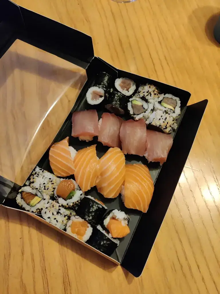 Menu_Umi to Mori_Gavray-sur-Sienne_image_2