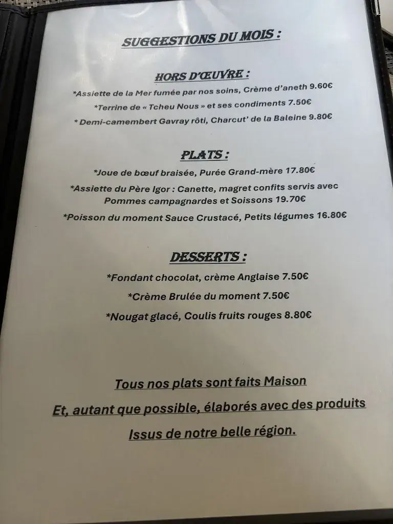 Menu_Savoir&mets_Gavray-sur-Sienne_image_4