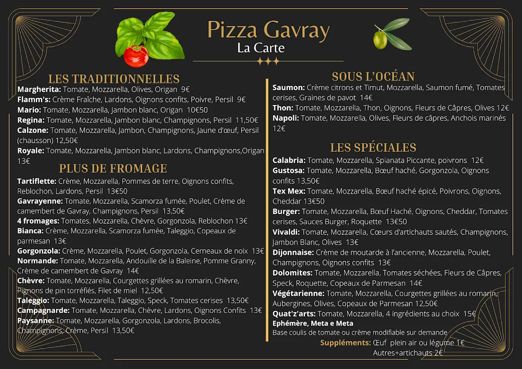 Menu_Pizza Gavray_Gavray-sur-Sienne_image_1