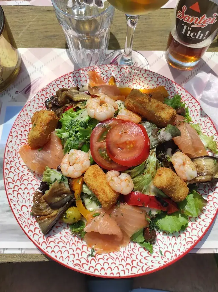 Kévin Chandelier_Le foodtruck Chez Monsieur Ingalls_50450_review