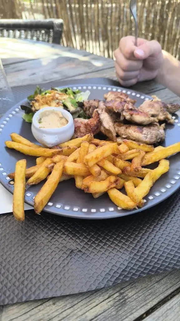 Blandine SpaceDyn_Le Mistral_Givors_review