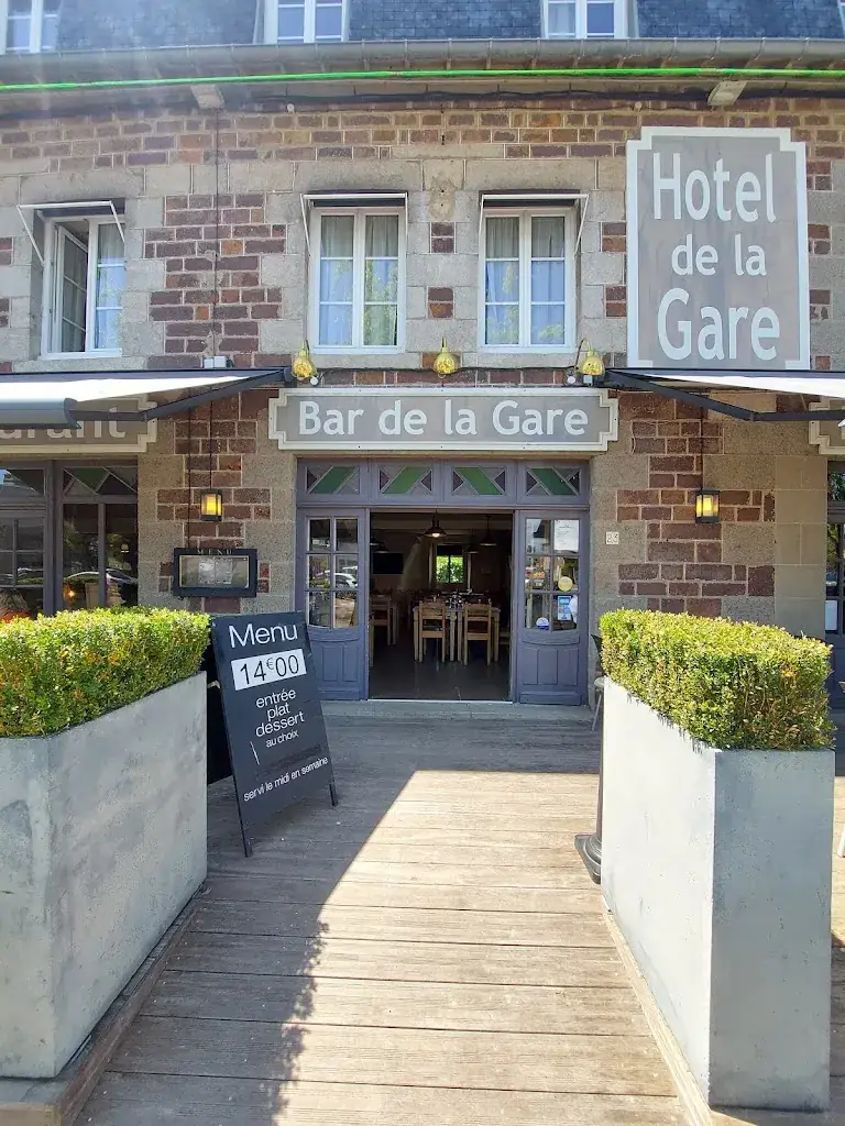 HÔTEL DE LA GARE_Gavray-sur-Sienne_slider_image_2