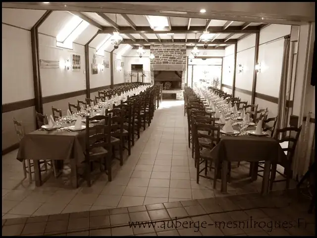 Auberge du Mesnil Rogues_50450_slider_image_1