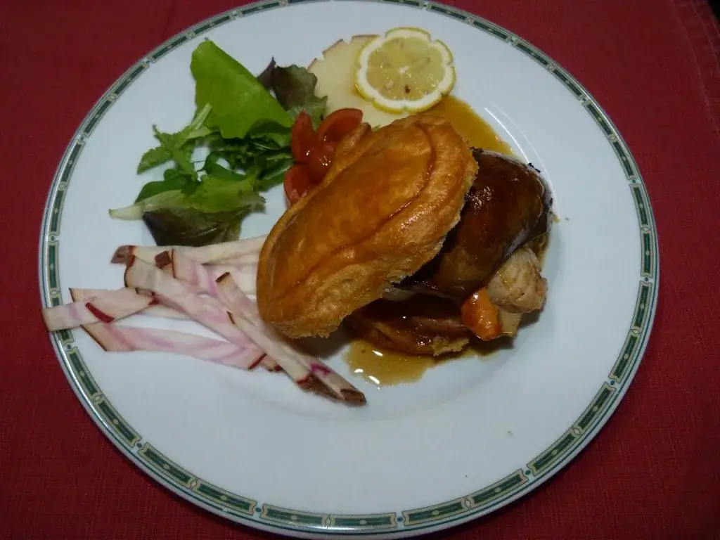 Auberge du Mesnil Rogues_50450_slider_image_2