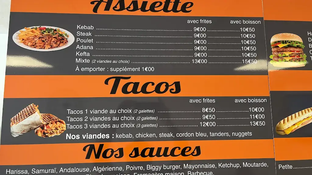 Menu_Gavray Tacos & Kebab_Gavray-sur-Sienne_image_3