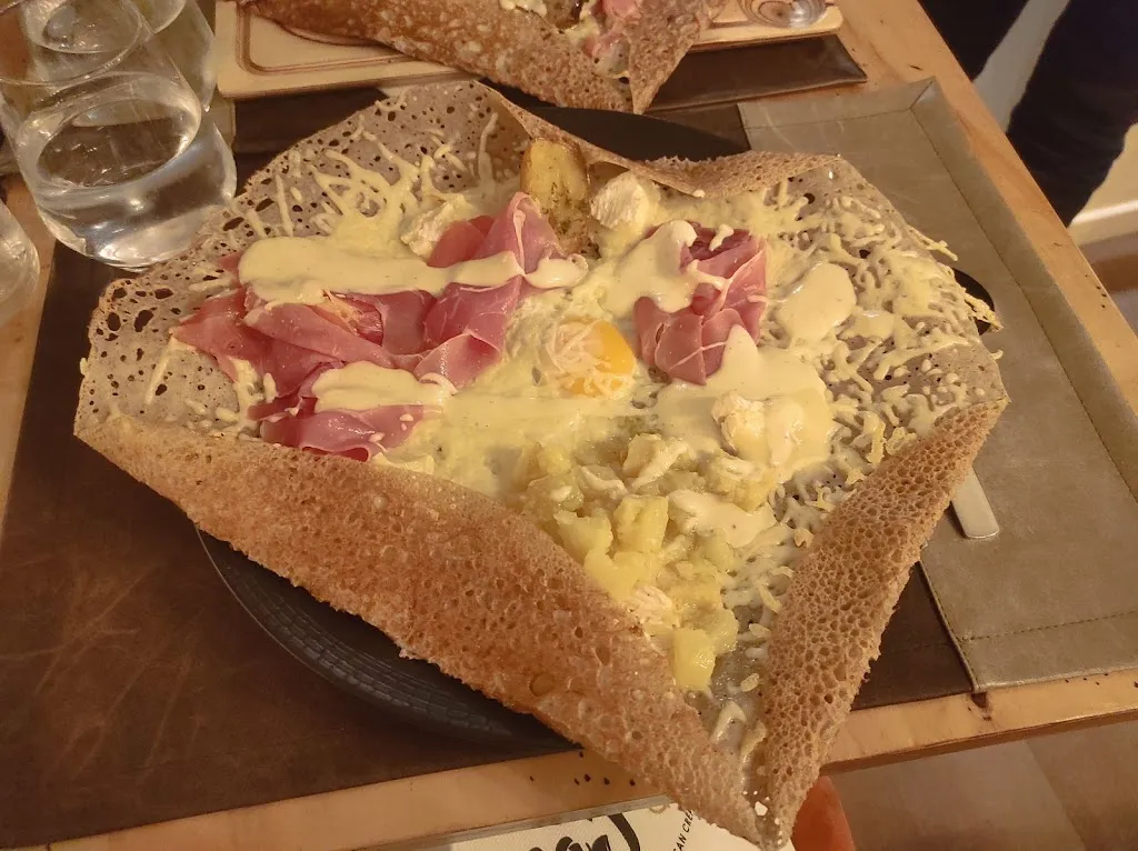 Menu_La Flambée des Cuivres_Villedieu-les-Poêles-Rouffigny_image_5