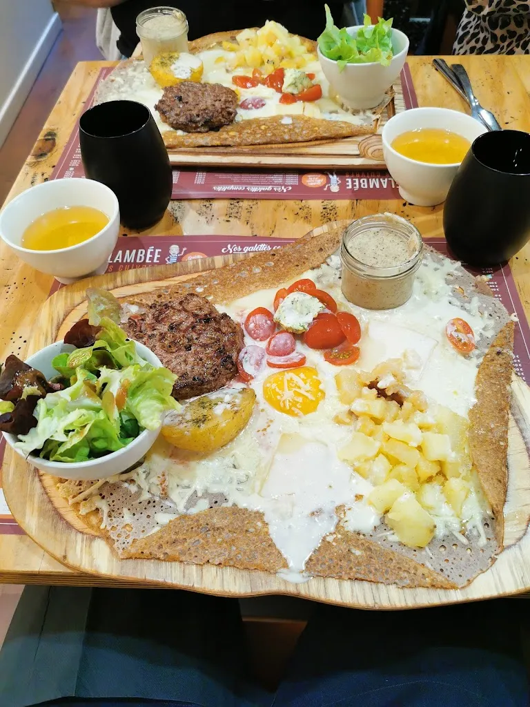 Menu_La Flambée des Cuivres_Villedieu-les-Poêles-Rouffigny_image_8