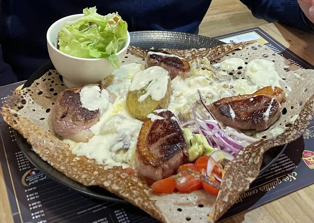 Stephane Bazire_La Flambée des Cuivres_Villedieu-les-Poêles-Rouffigny_review