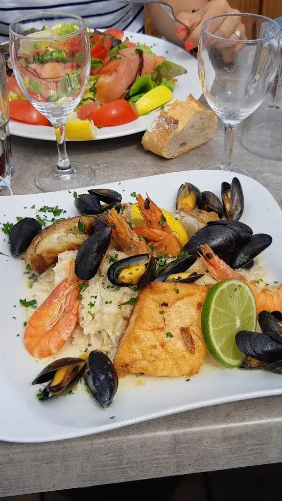 Menu_Les Dunes_Gouville-sur-Mer_immagine_5