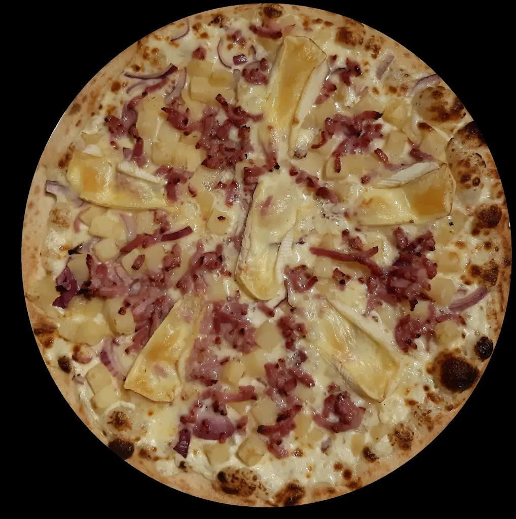 Menu_Master Pizza - Distributeur de pizzas_Grainville-sur-Odon_imagen_9