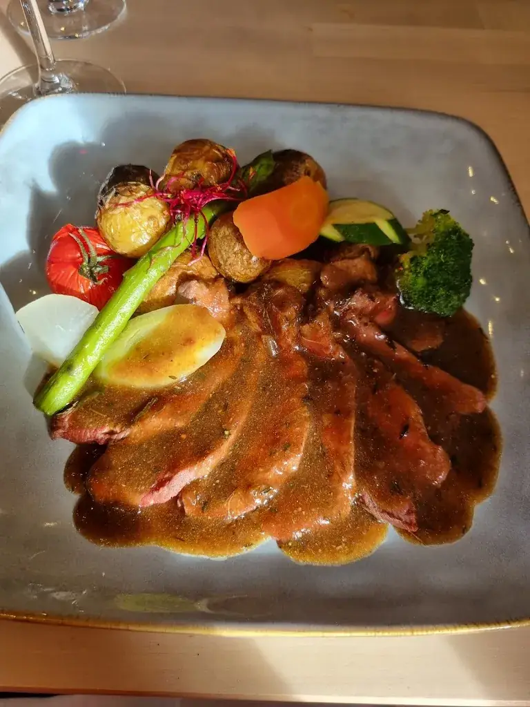 Menu_LES FOODIES Restaurant_Grand-Couronne_immagine_3