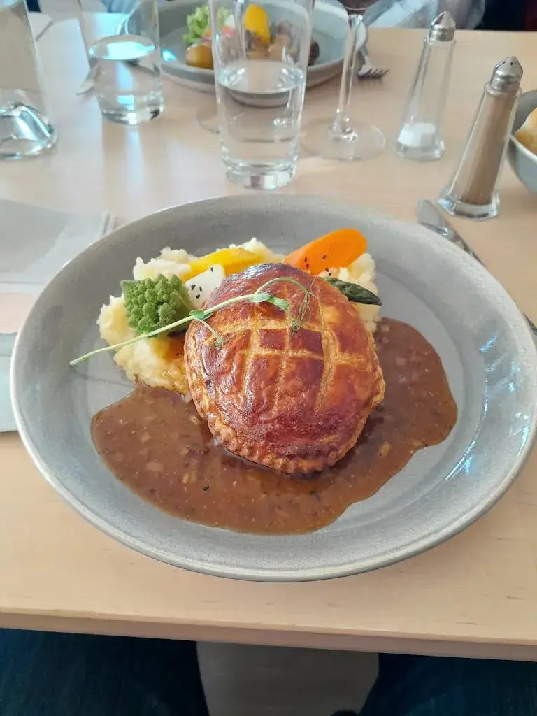 Menu_LES FOODIES Restaurant_Grand-Couronne_immagine_4