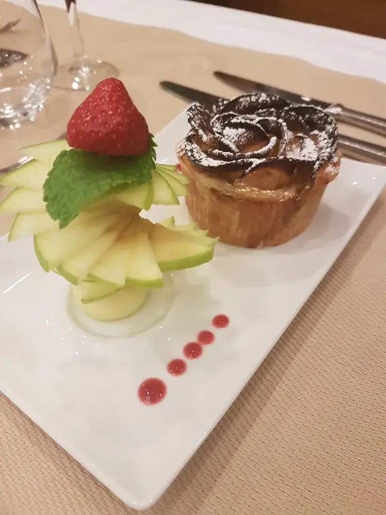 Menu_LES FOODIES Restaurant_Grand-Couronne_immagine_5