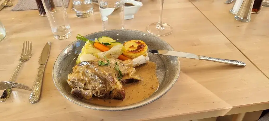 Menu_LES FOODIES Restaurant_Grand-Couronne_immagine_6