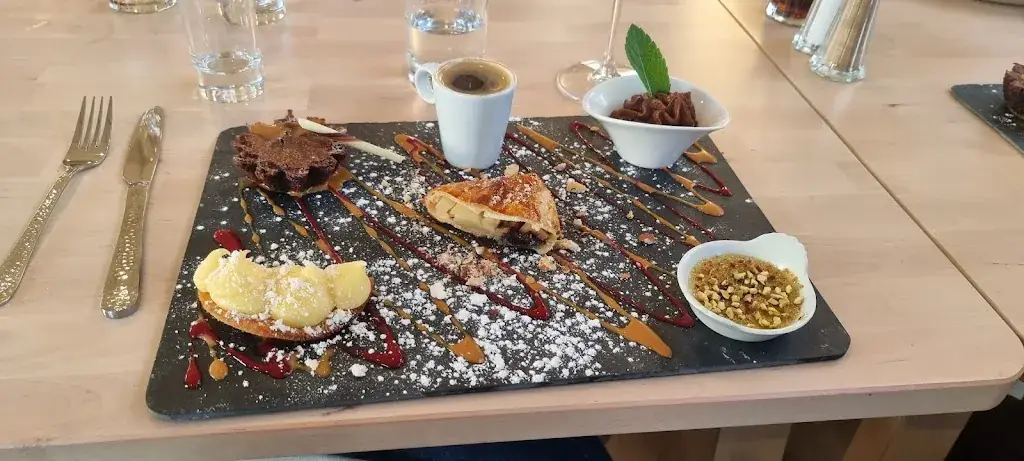 Menu_LES FOODIES Restaurant_Grand-Couronne_immagine_7