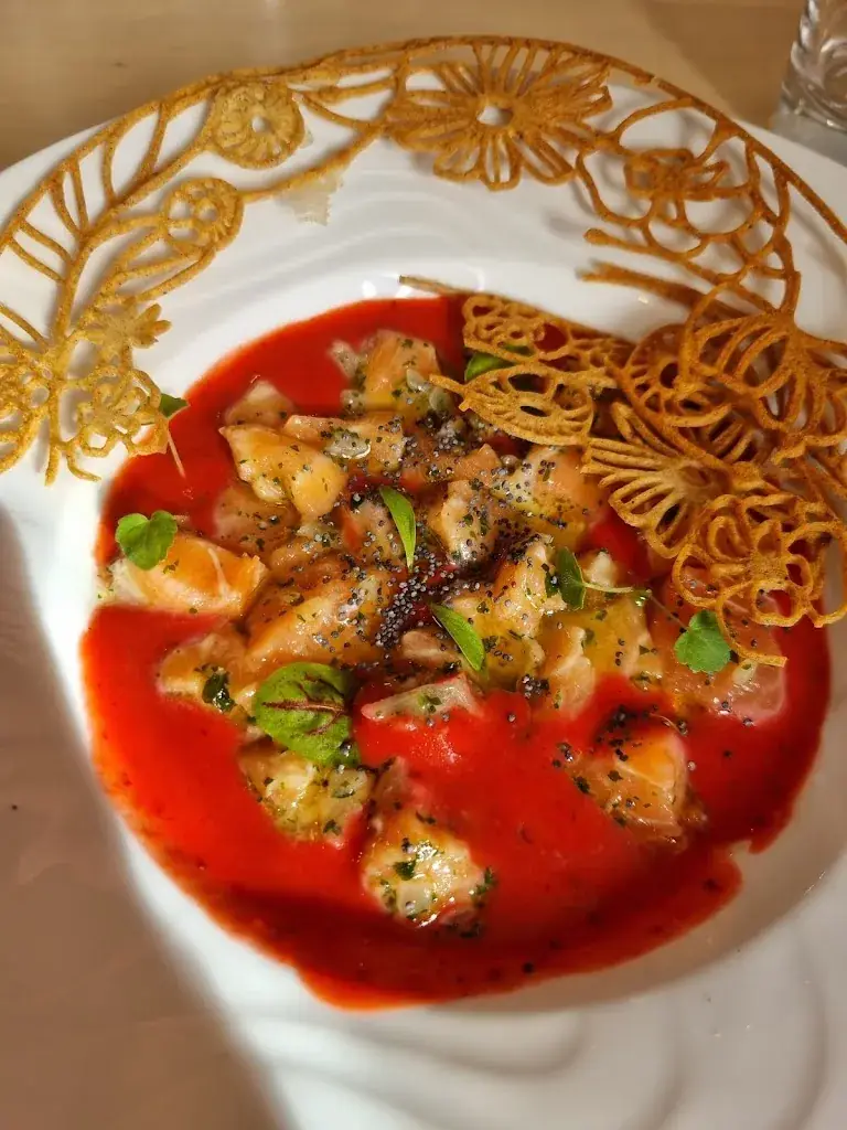 Menu_LES FOODIES Restaurant_Grand-Couronne_immagine_8