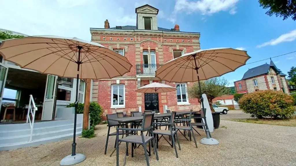 LES FOODIES Restaurant restaurant in Grand-Couronne