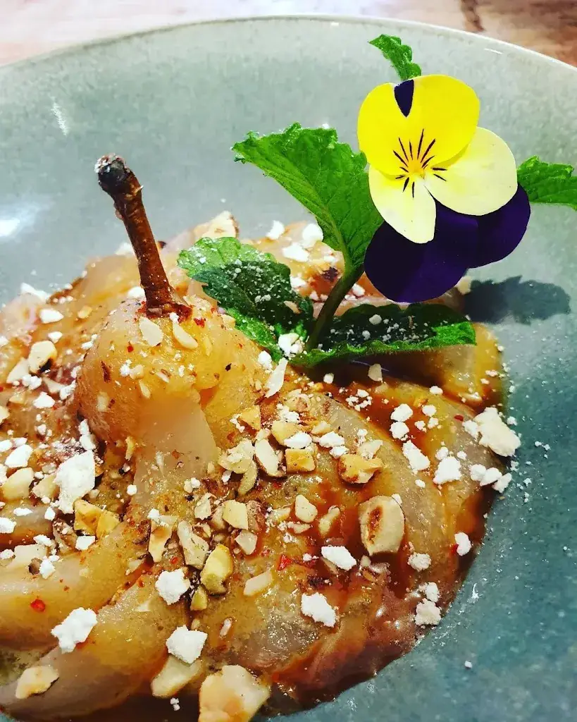 LES FOODIES Restaurant_Grand-Couronne_slider_image_2